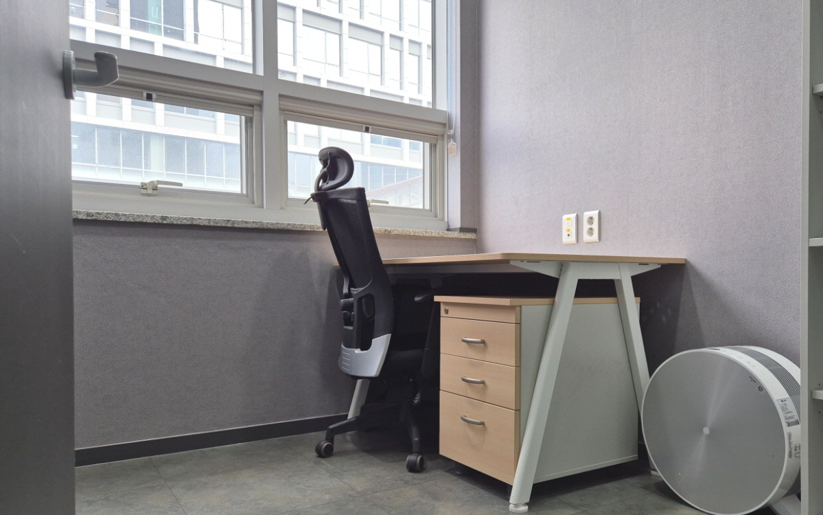 알비즈니스센터 대표 이미지