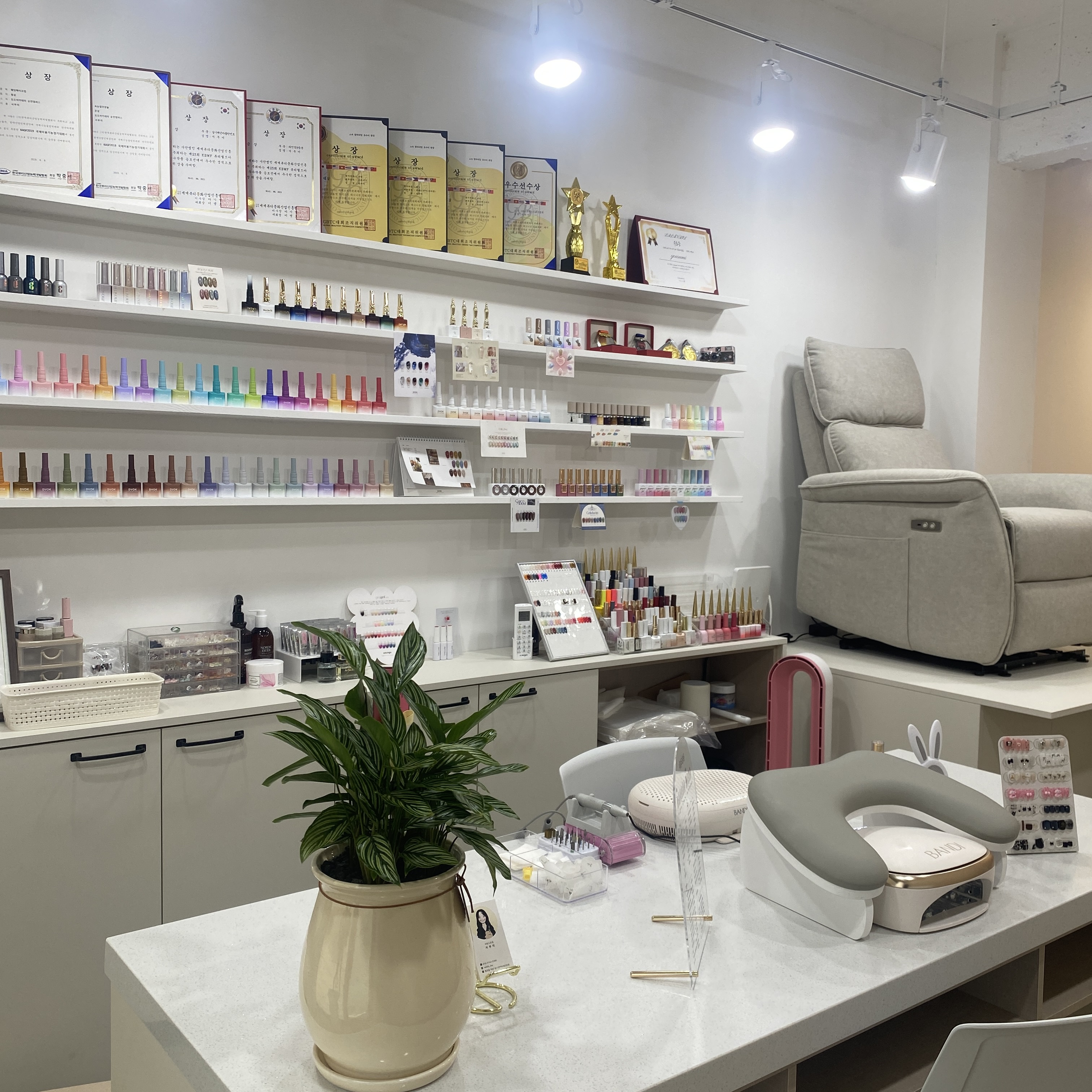 네일도맑음 대표 이미지