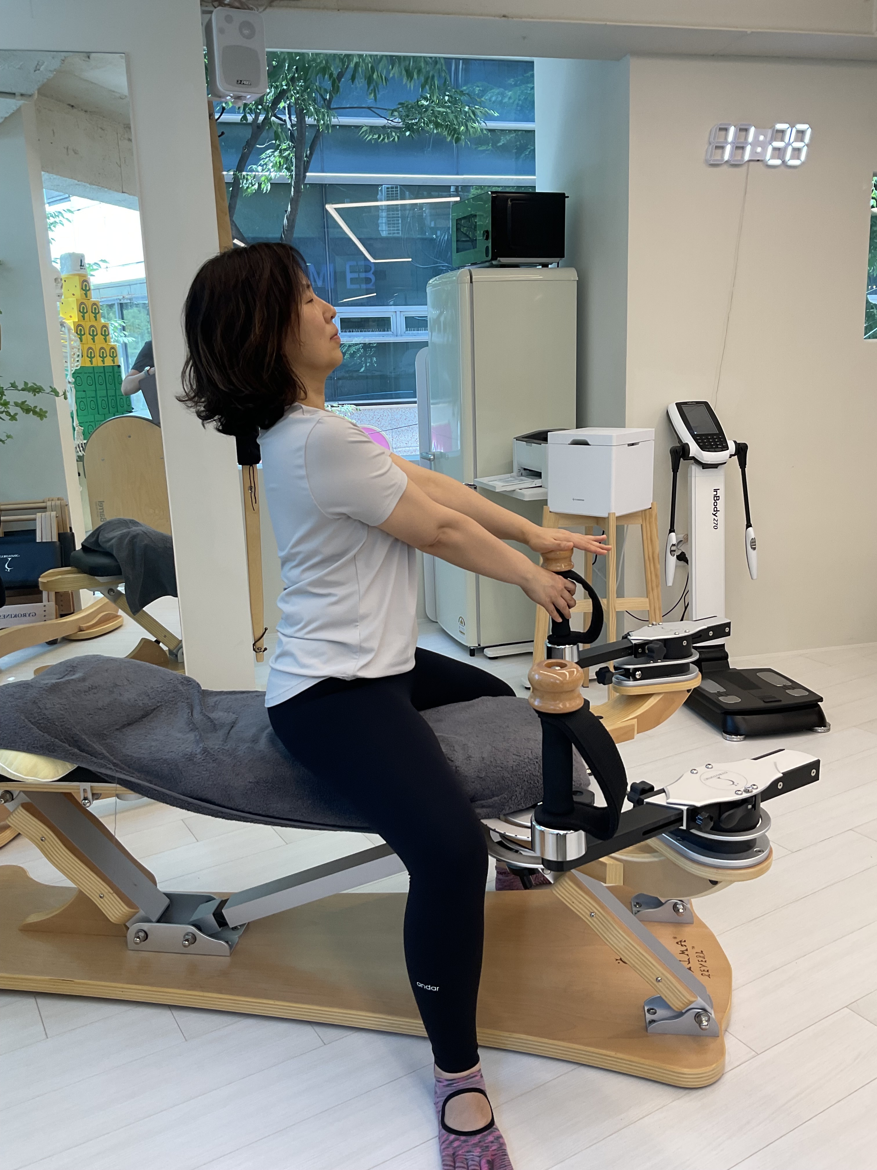 미핏스튜디오 대표 이미지