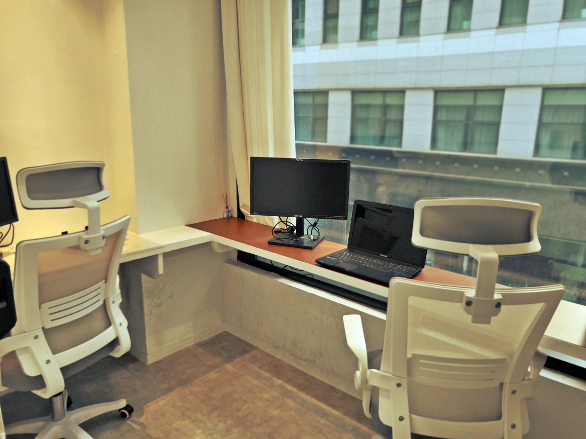 일공육오피스 1호점 대표 이미지