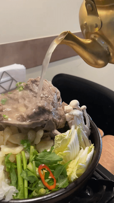 만달곰집