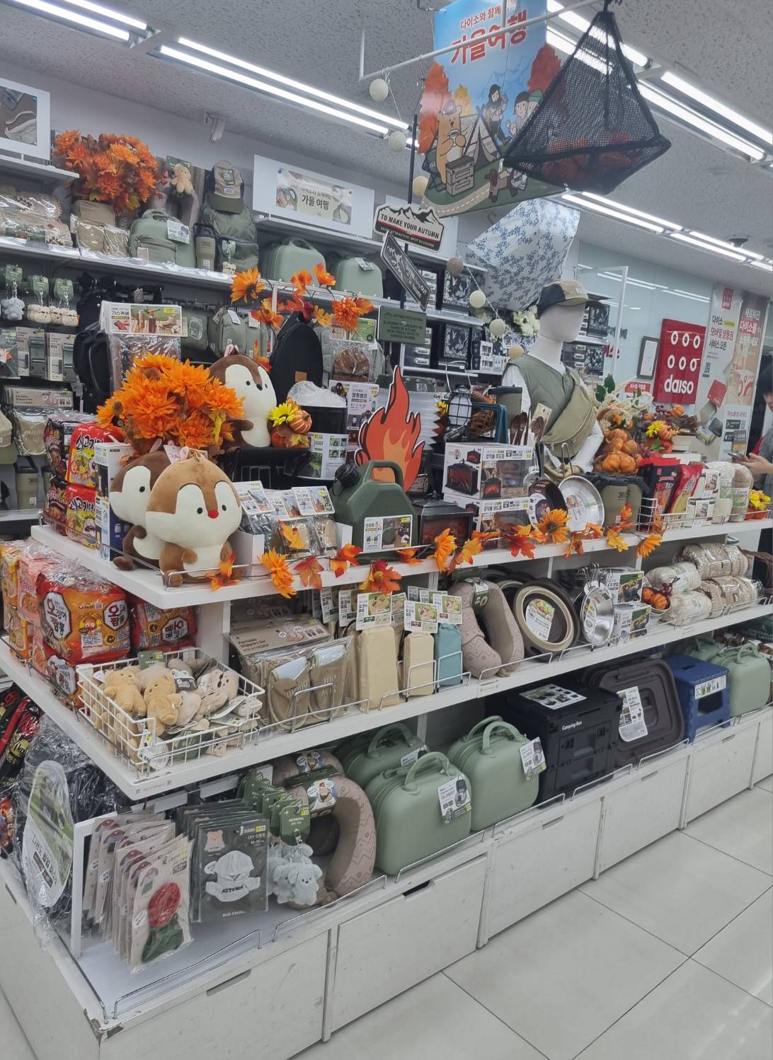 다이소 대전본점 (Daiso Daejeon Main Branch), photo 8