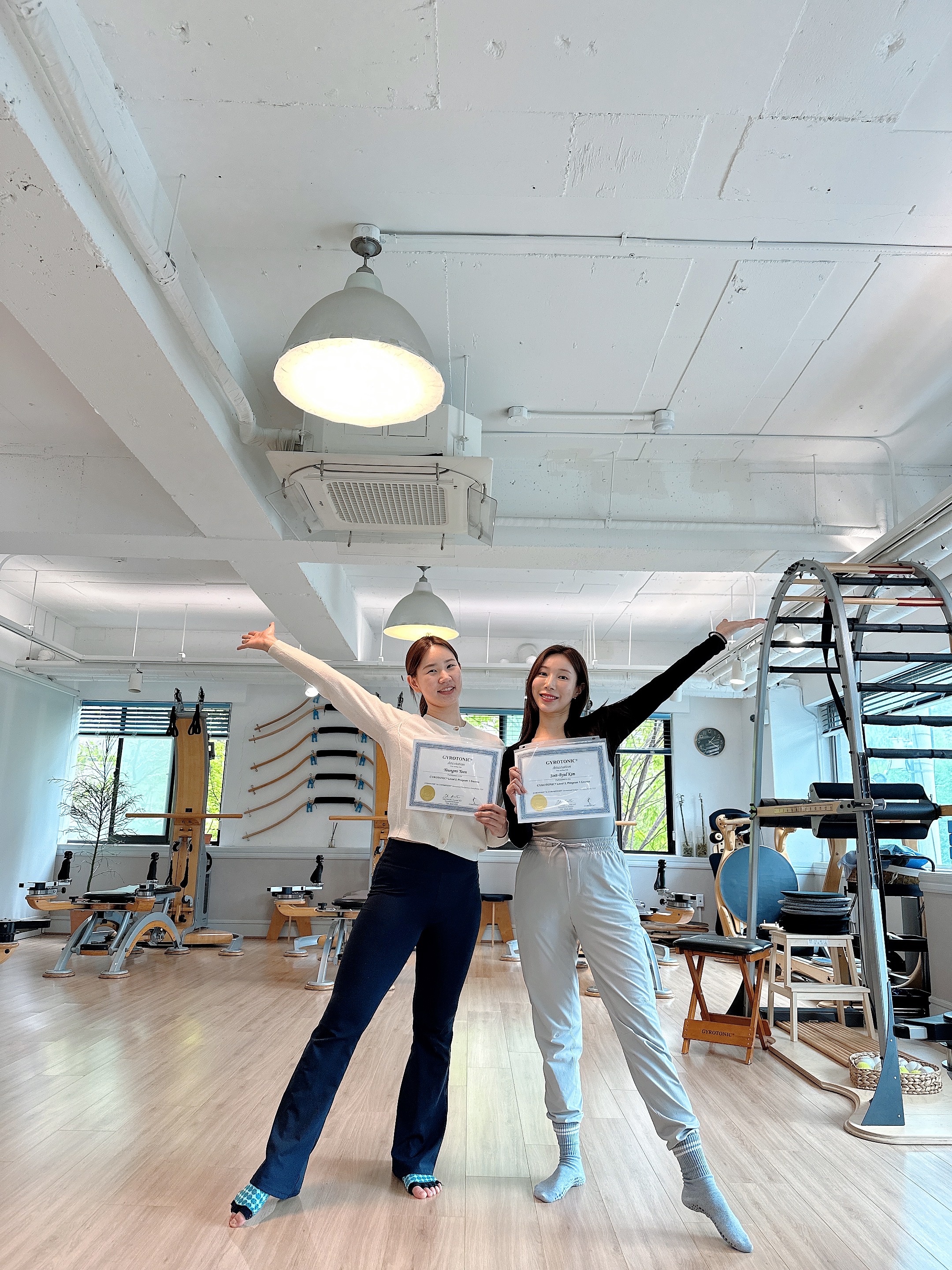 미핏 필라테스 대표 이미지