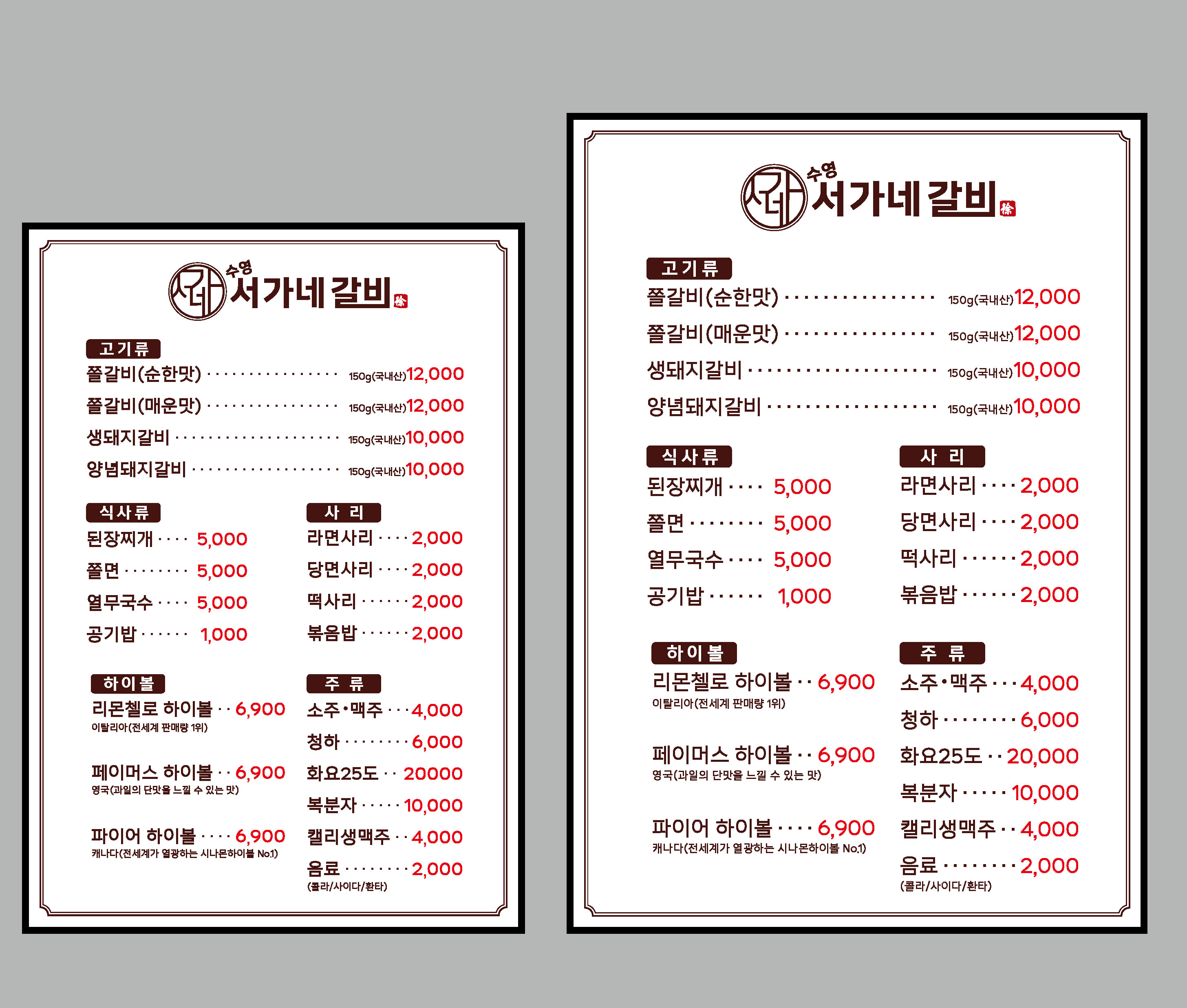 요약 정보 이미지