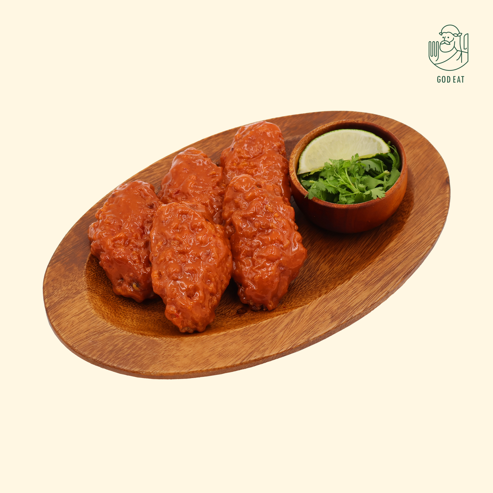 핫치폴레윙 5pcs