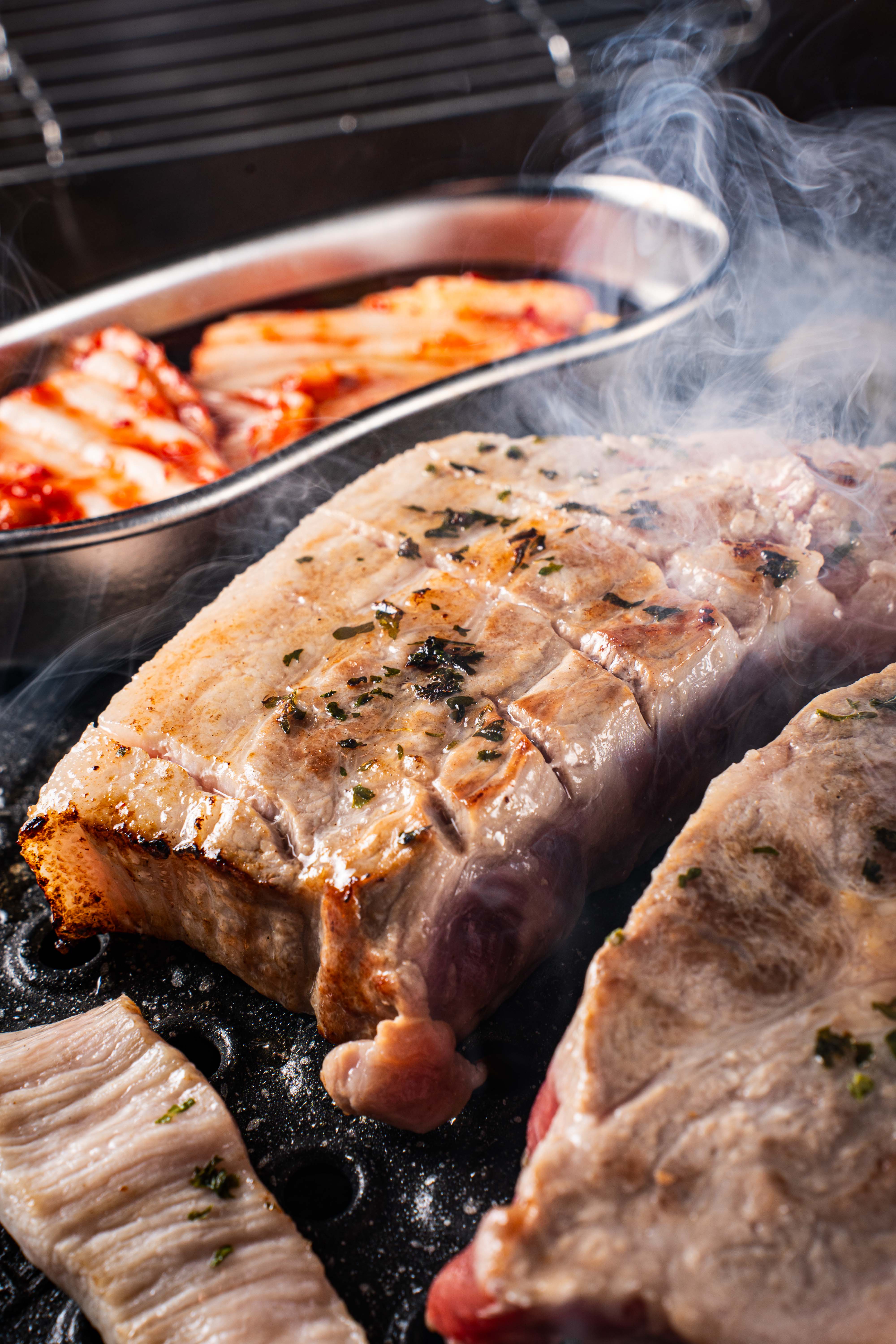 구사육식당 사상본점