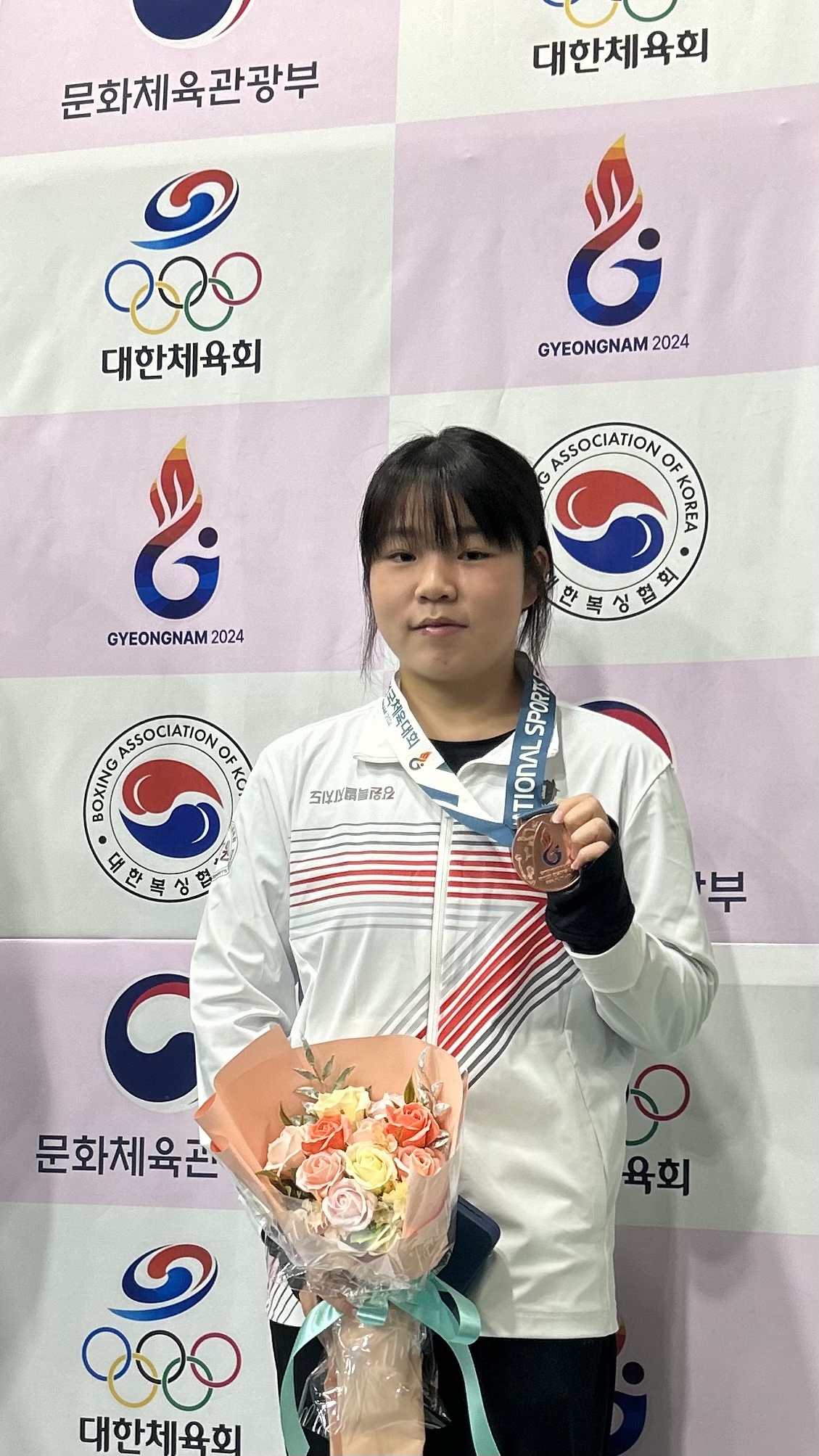 경기도 안산시 상록구 복싱체육관 팀플 복싱(본오점) 내부 모습 2