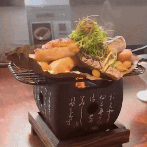 남산요이