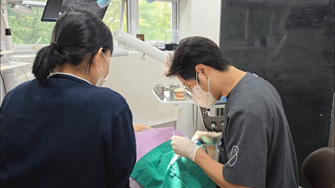 우리들윤치과의원 대표 이미지