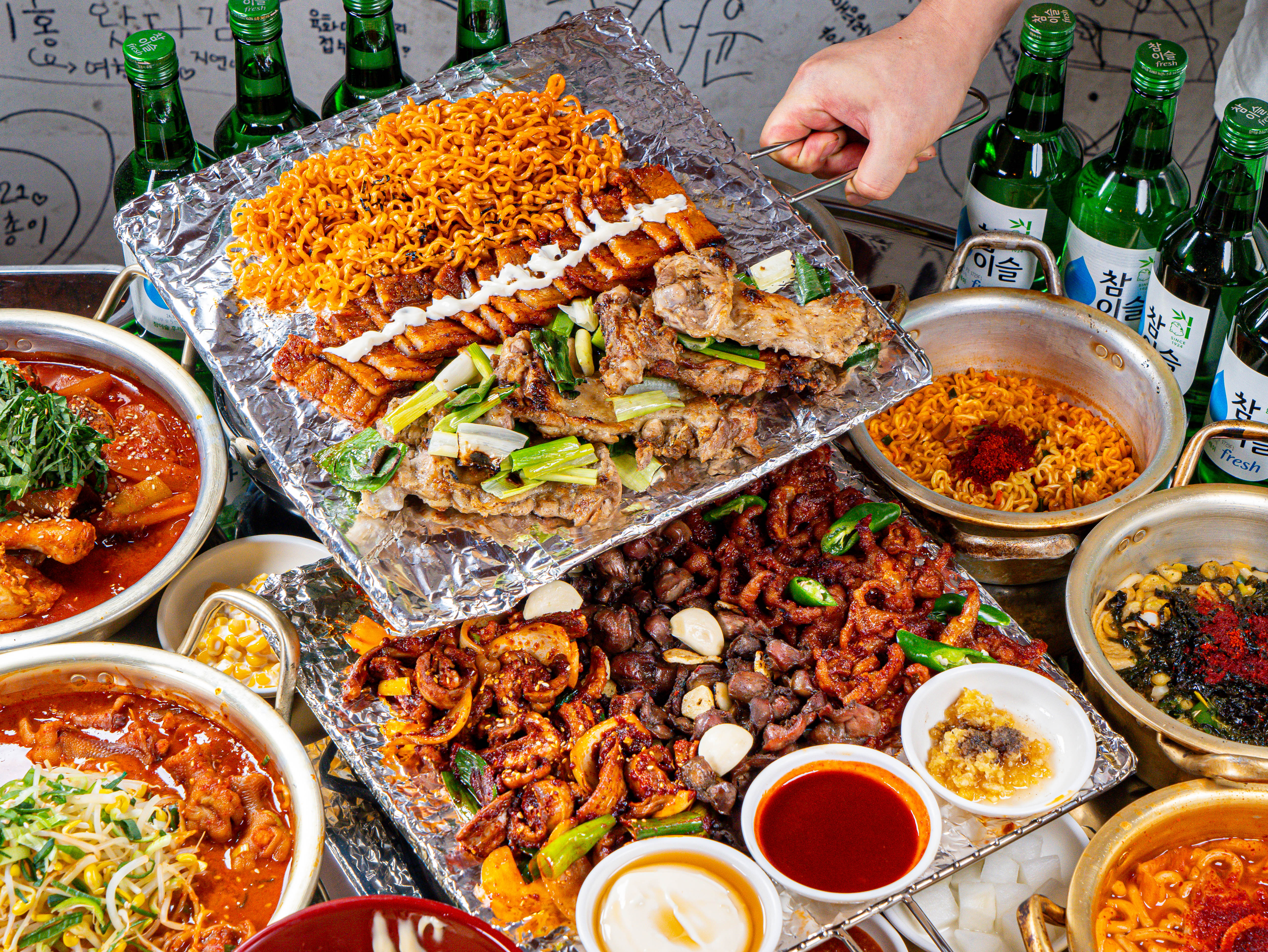 계화동 대흥직영점