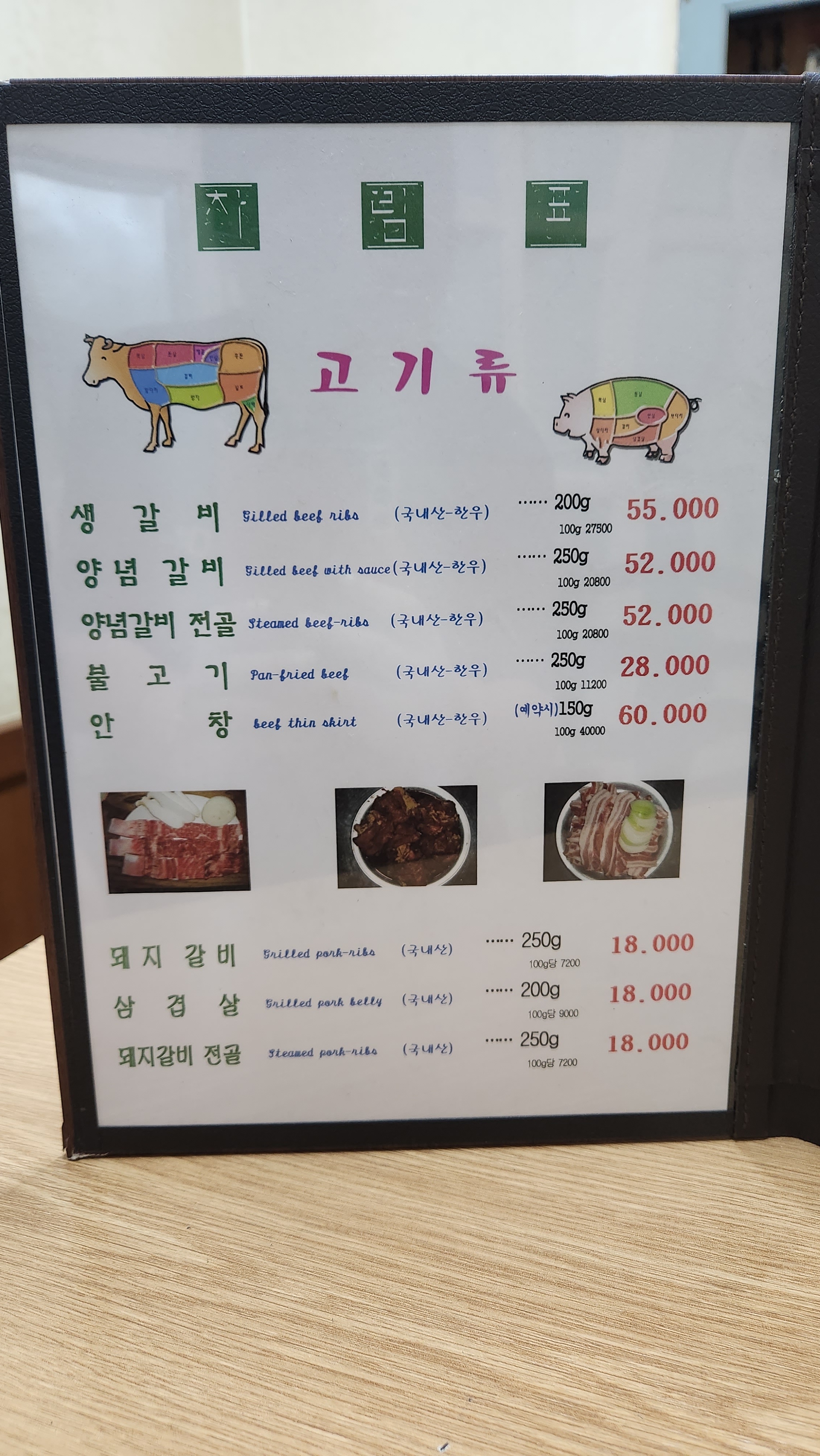 요약 정보 이미지