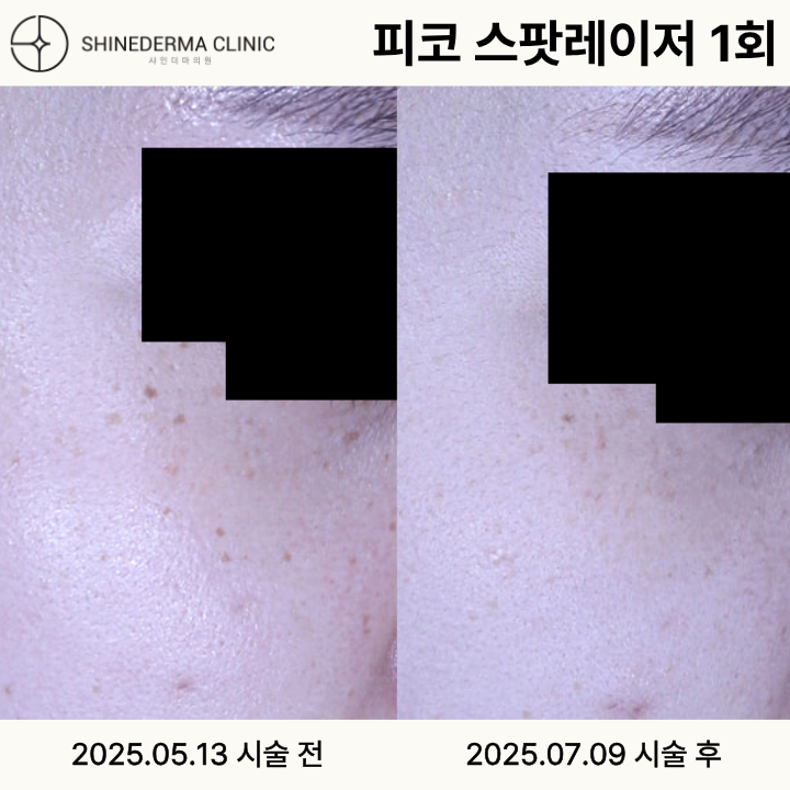 샤인더마의원 왕십리 대표 이미지