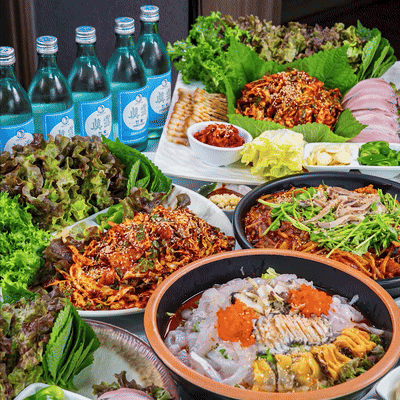 시골밴댕이횟집 인천구월점