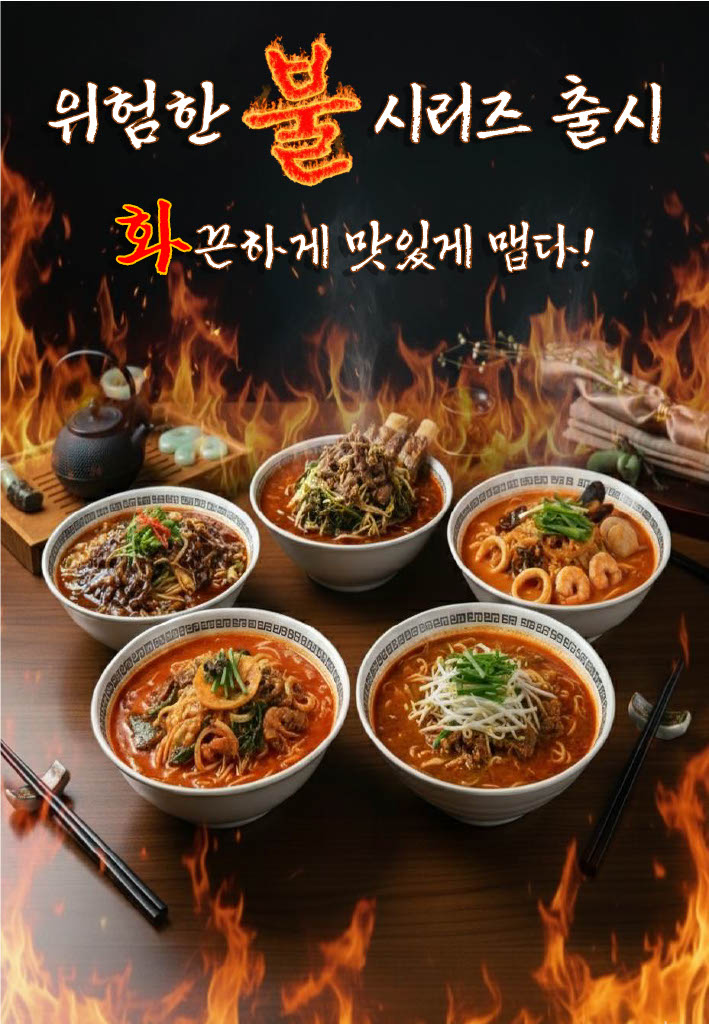 완전짬뽕맛있는집