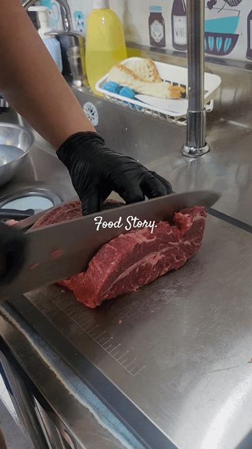 그린가든 샐러드 대표 이미지