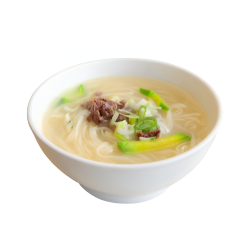 안동국시 청와정 사진 8