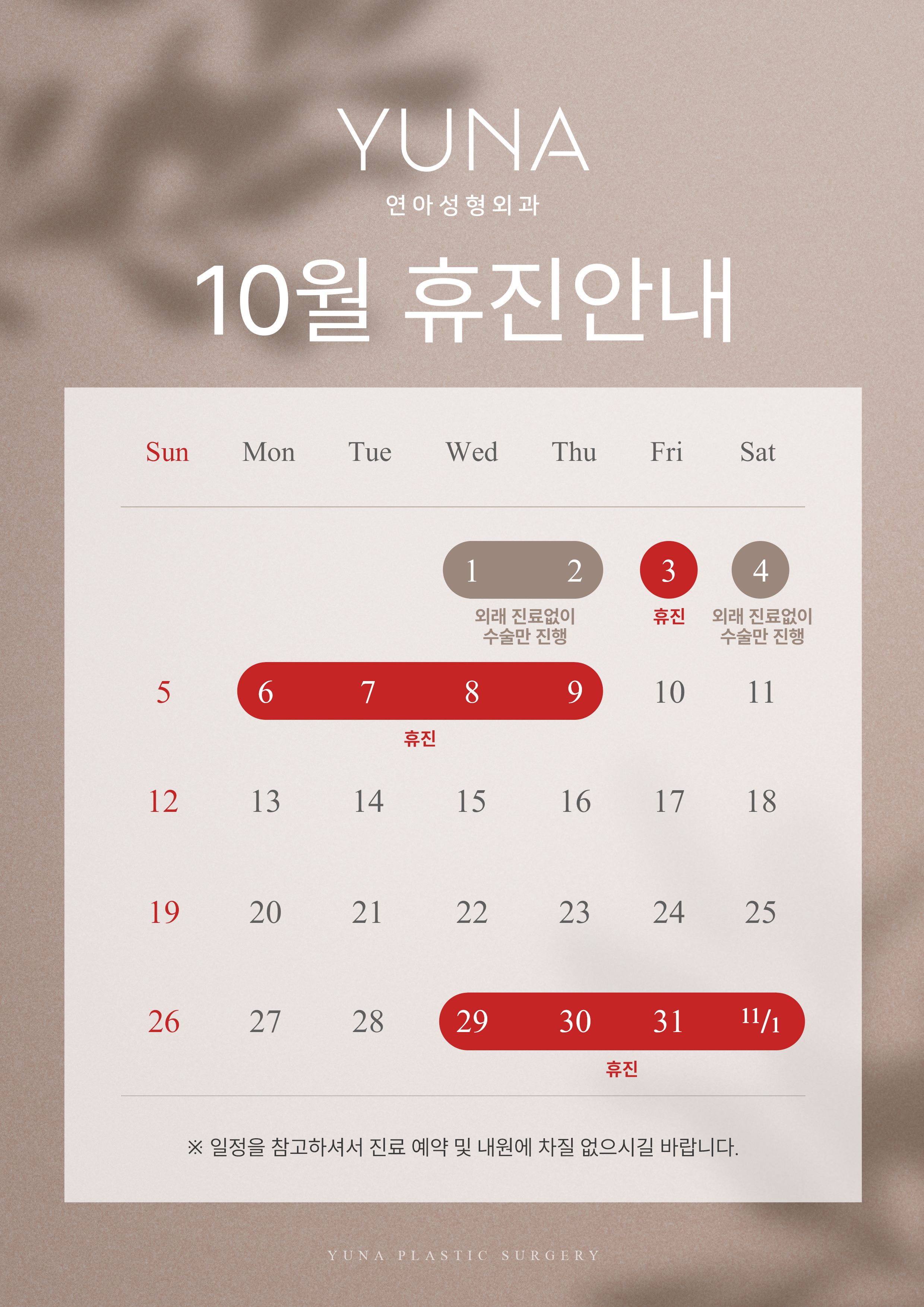 연아성형외과 대표 이미지