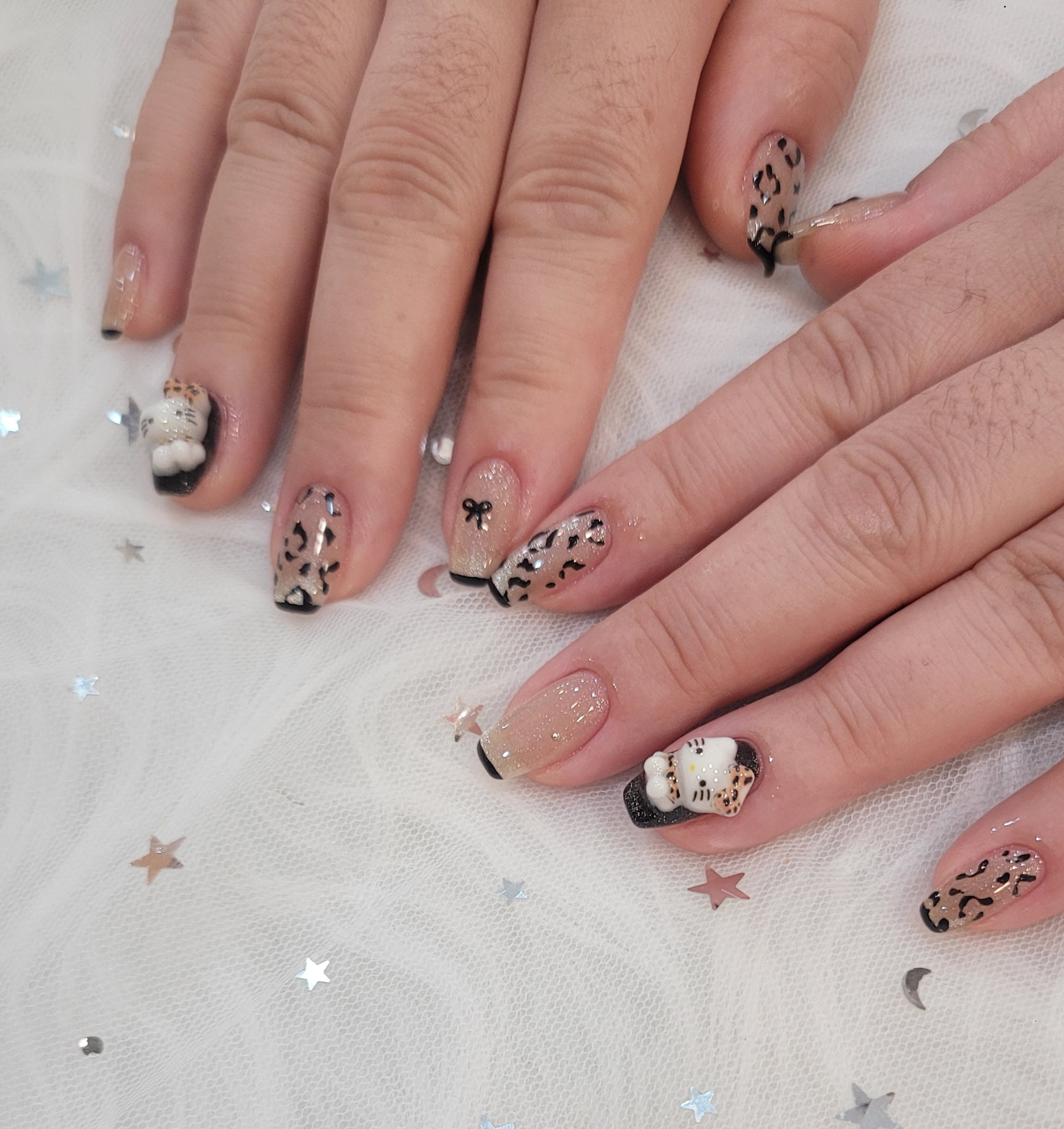 네일공간 대표 이미지