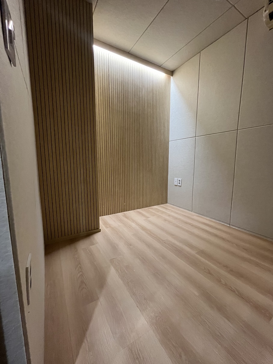 1번째 스튜디오 사진