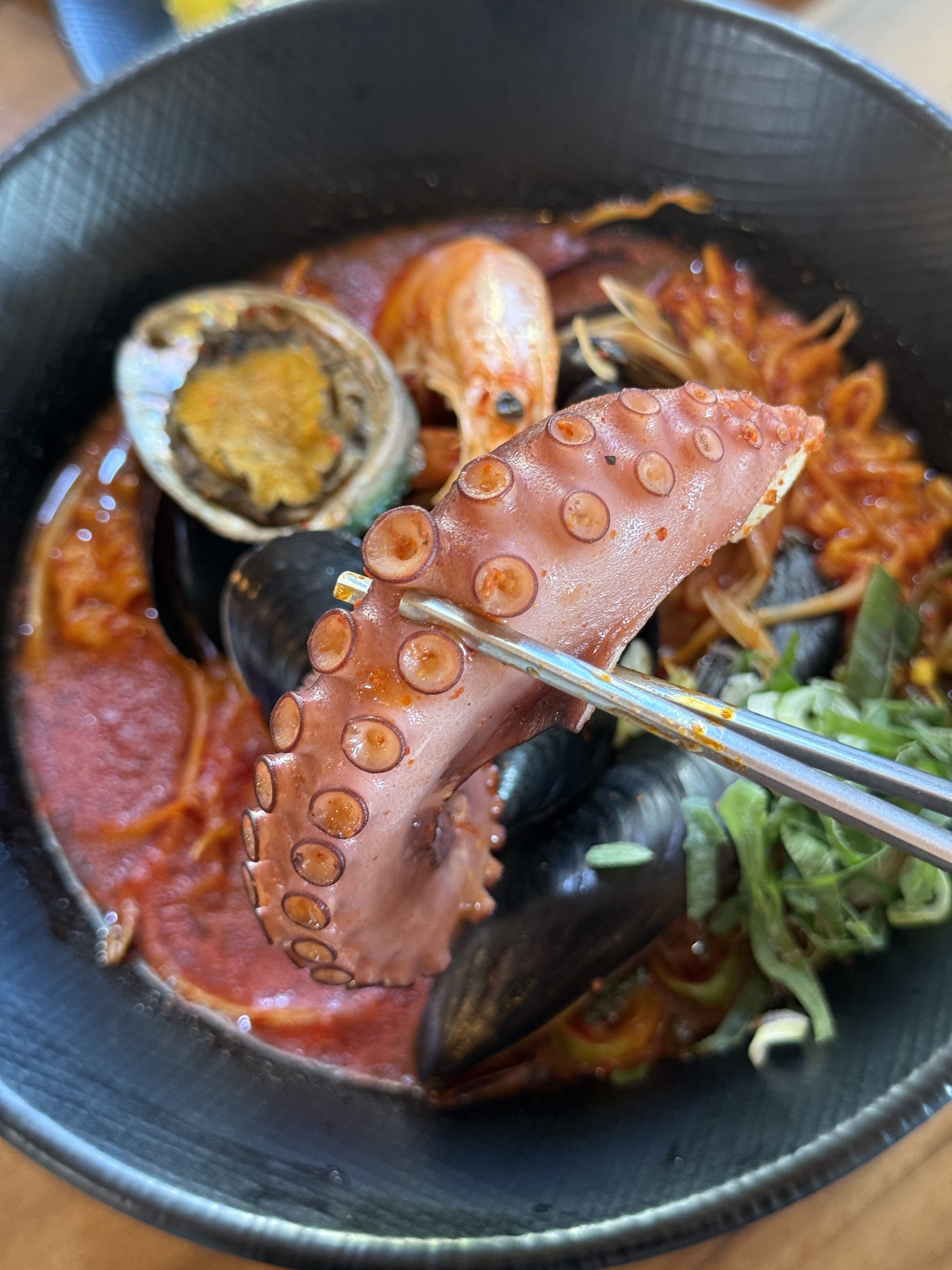 돌갱이네집 제주협재리본점