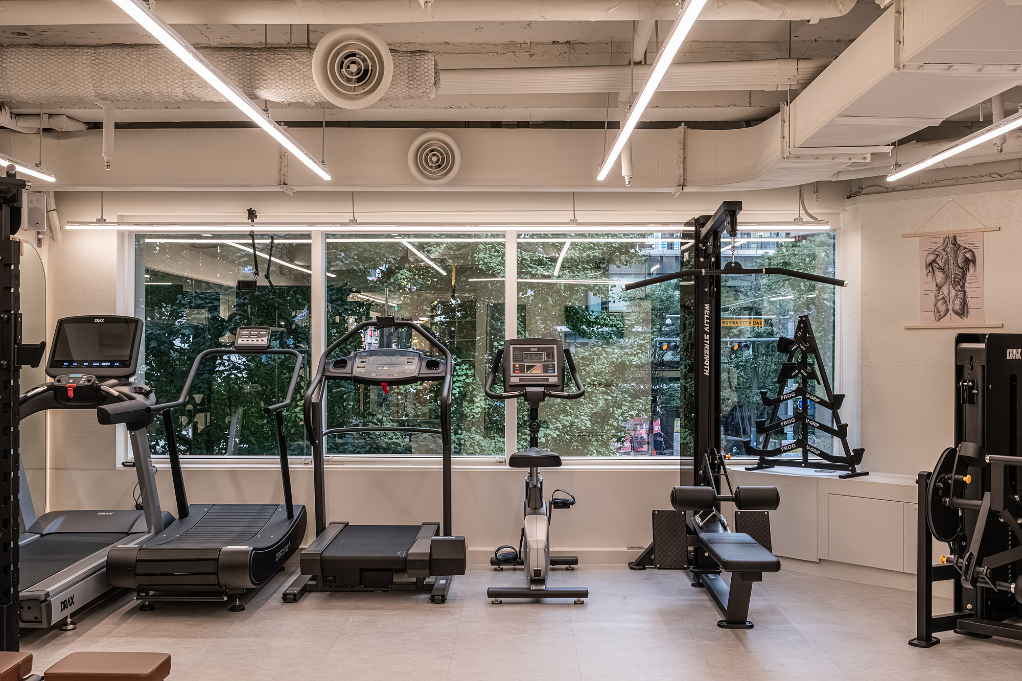 턴온피트니스 대표 이미지