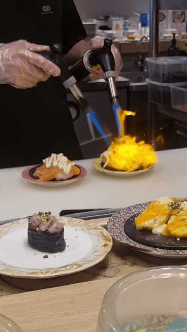 스시이안앤 송리단길점 photo 8