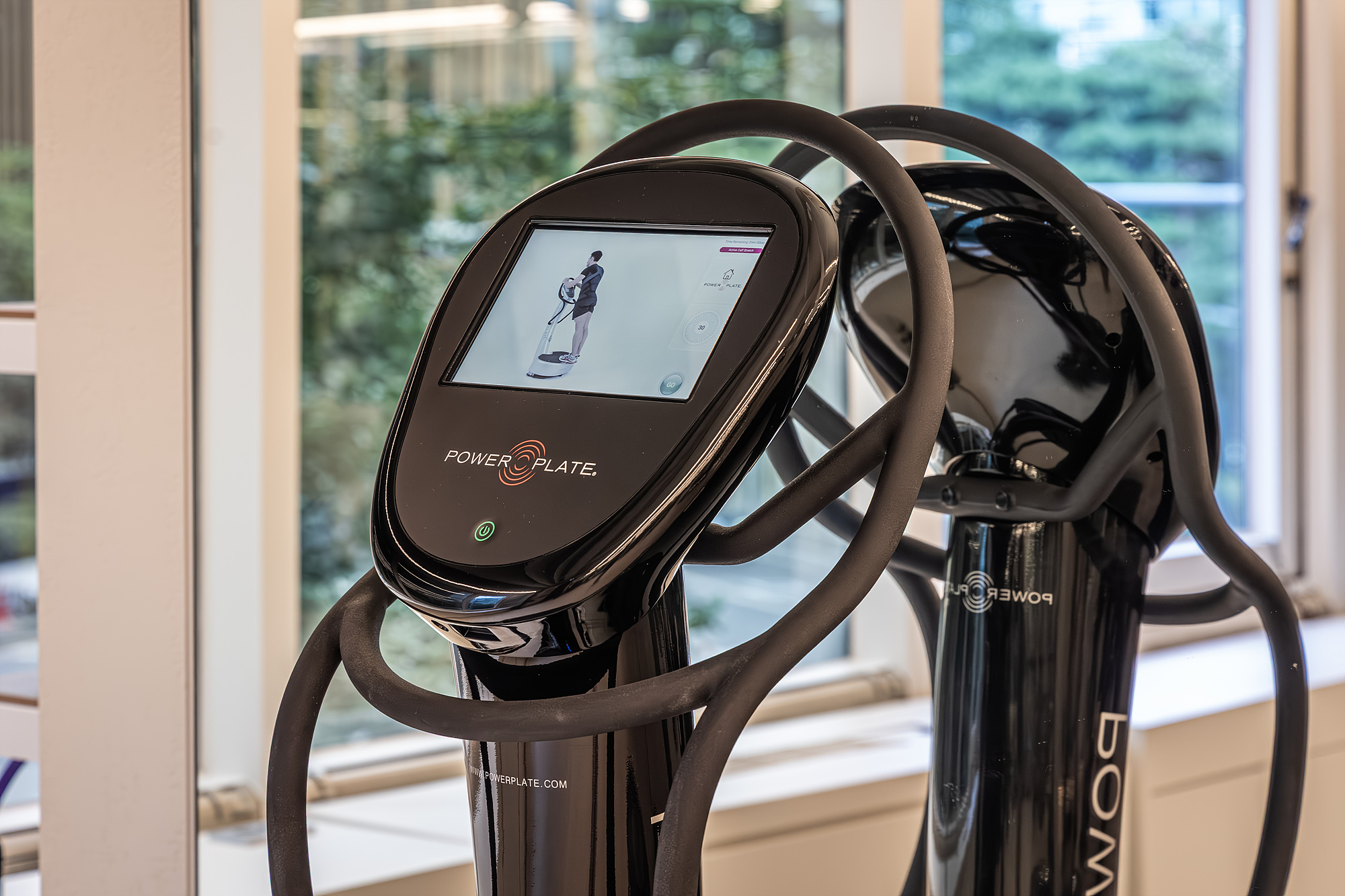 턴온피트니스 대표 이미지