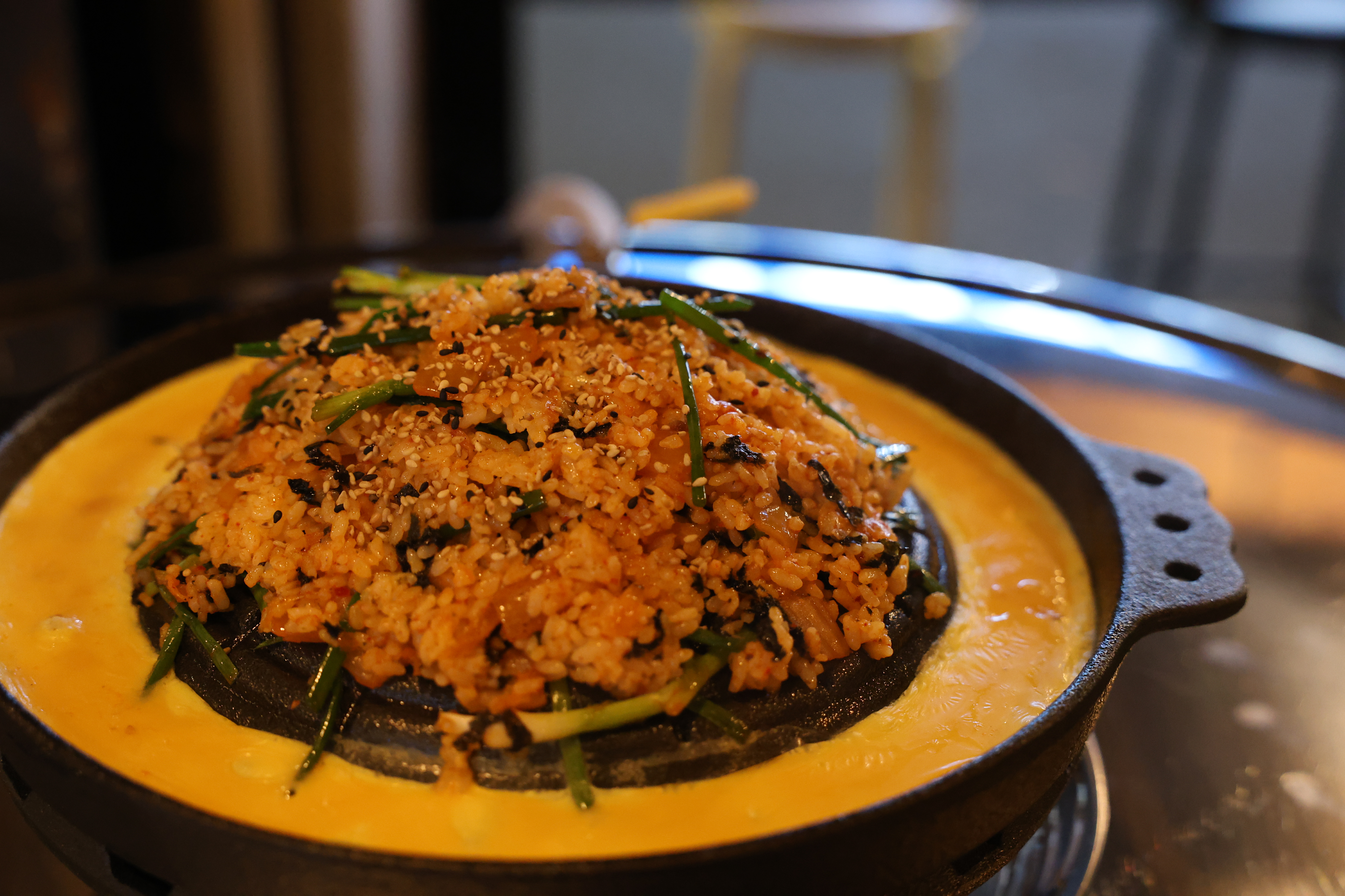 뽀끔밥