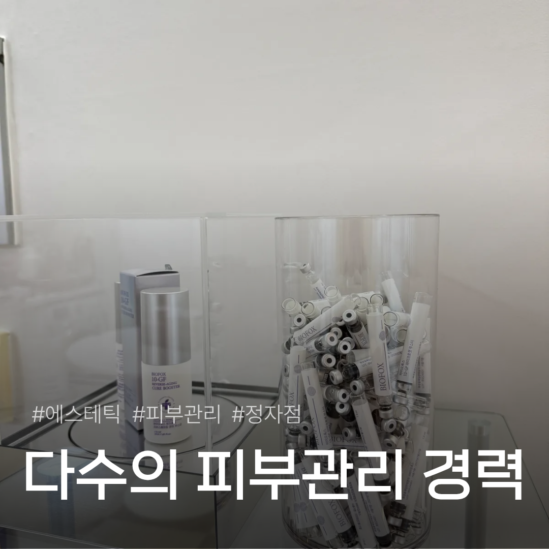 엘리시안뷰티 & 셀스테틱 정자점 photo 3