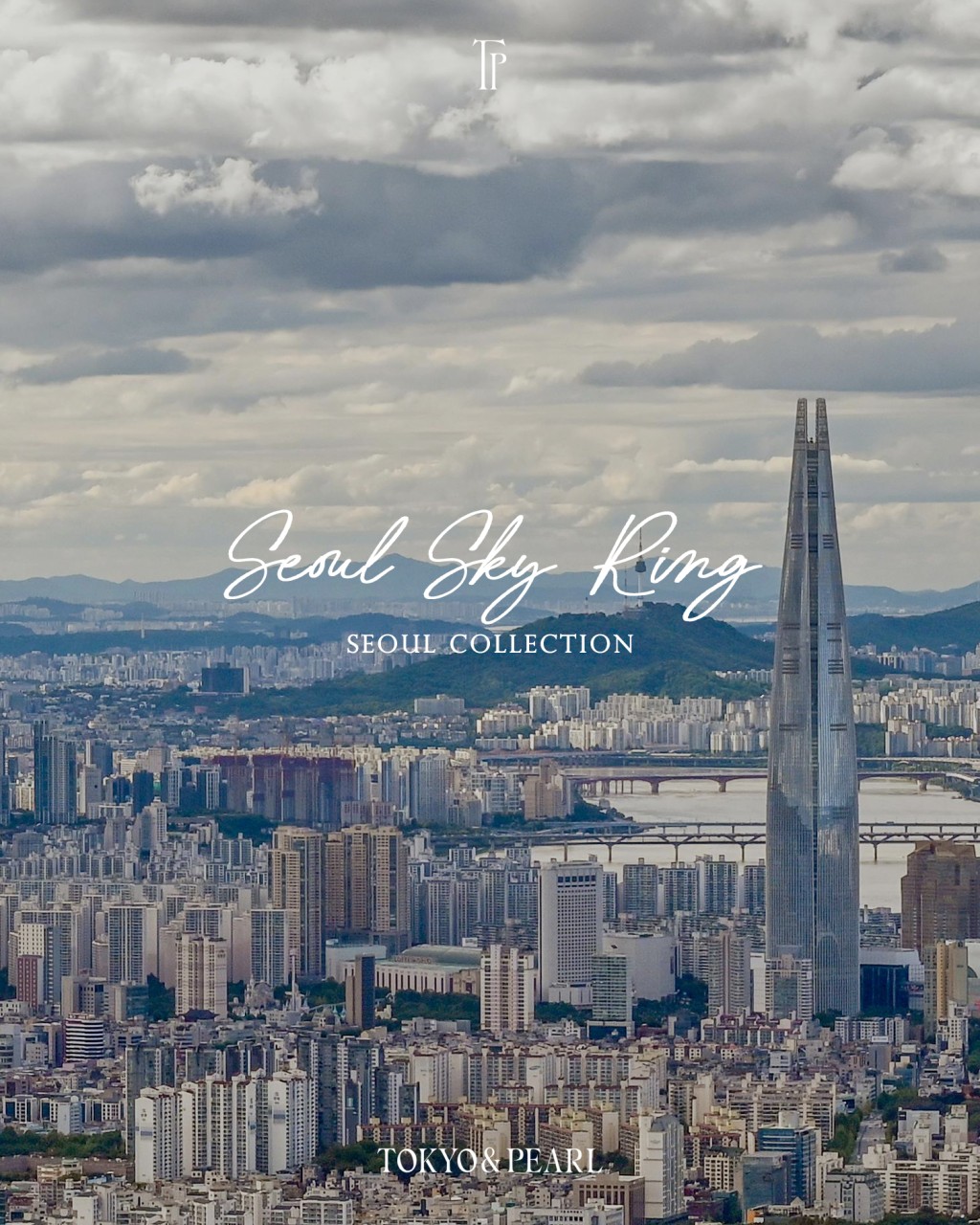 도쿄앤펄 천안점 대표 이미지