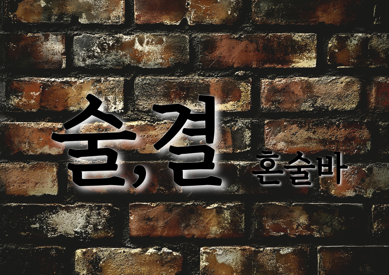 요약 정보 이미지