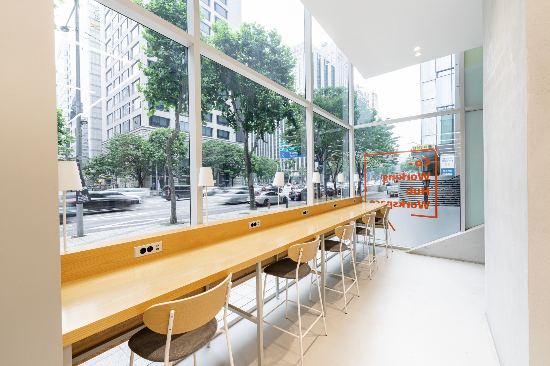 스테이지나인 삼성점 대표 이미지