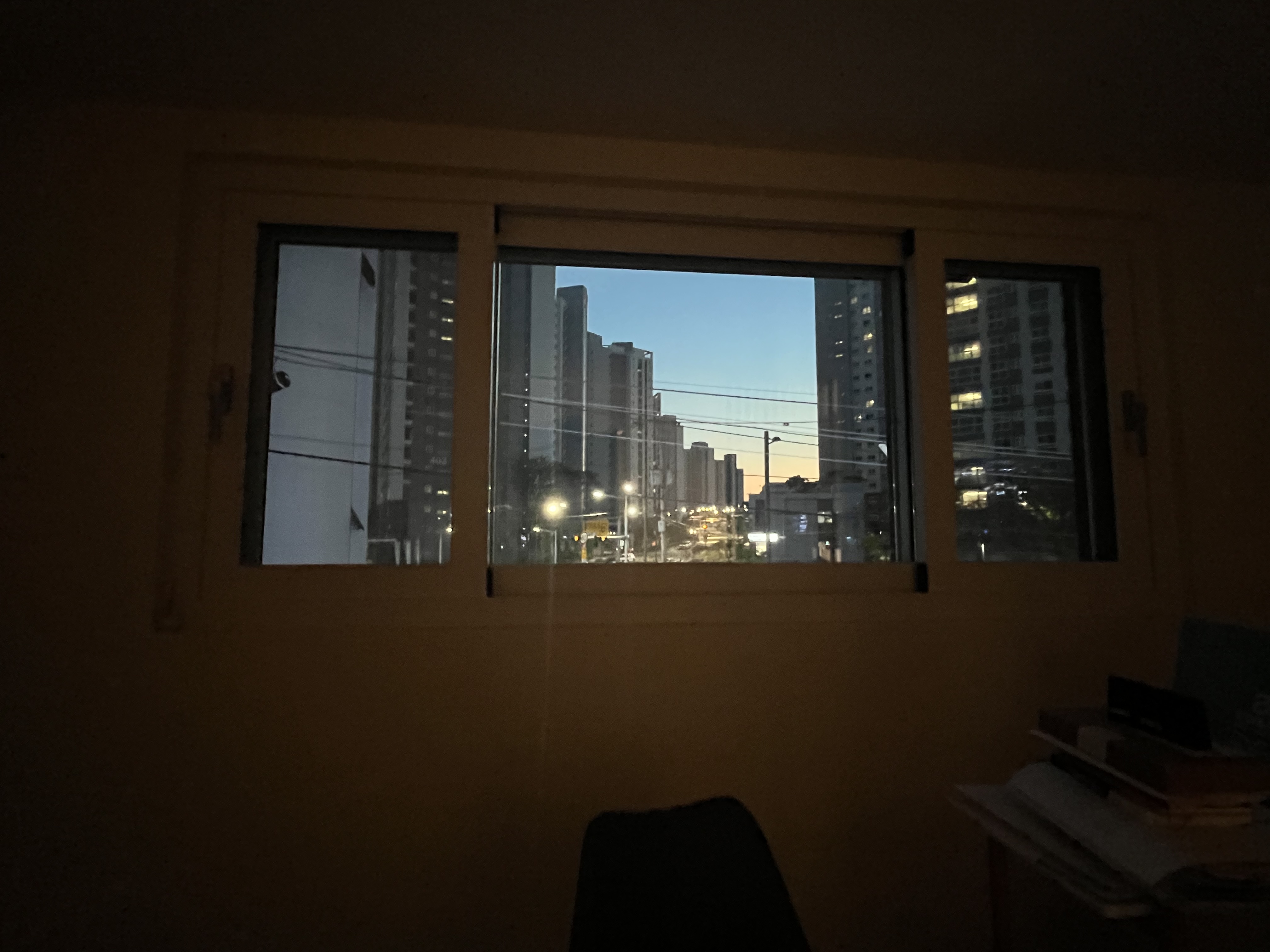 진심리상담센터 내부