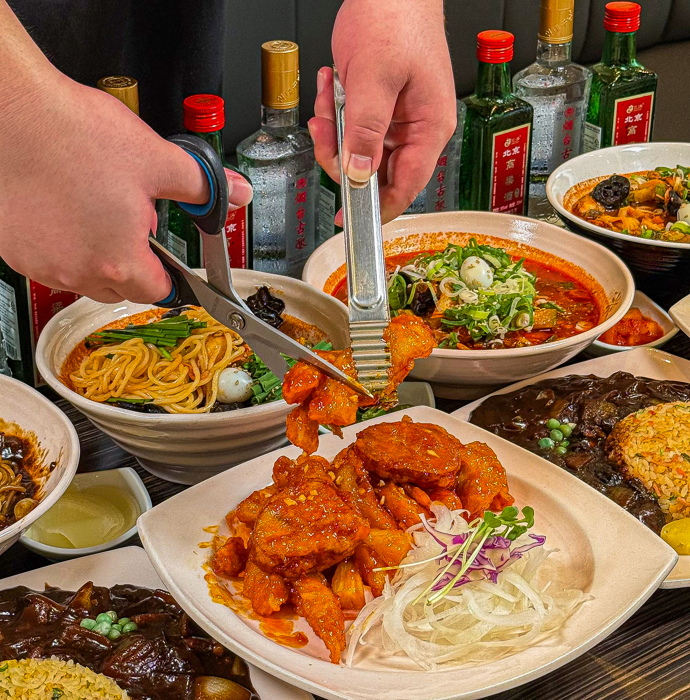 짬뽕지존 부천중동점