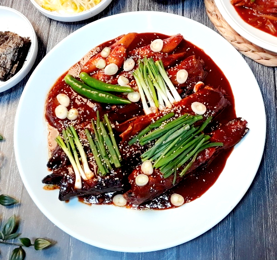 영도해풍코다리