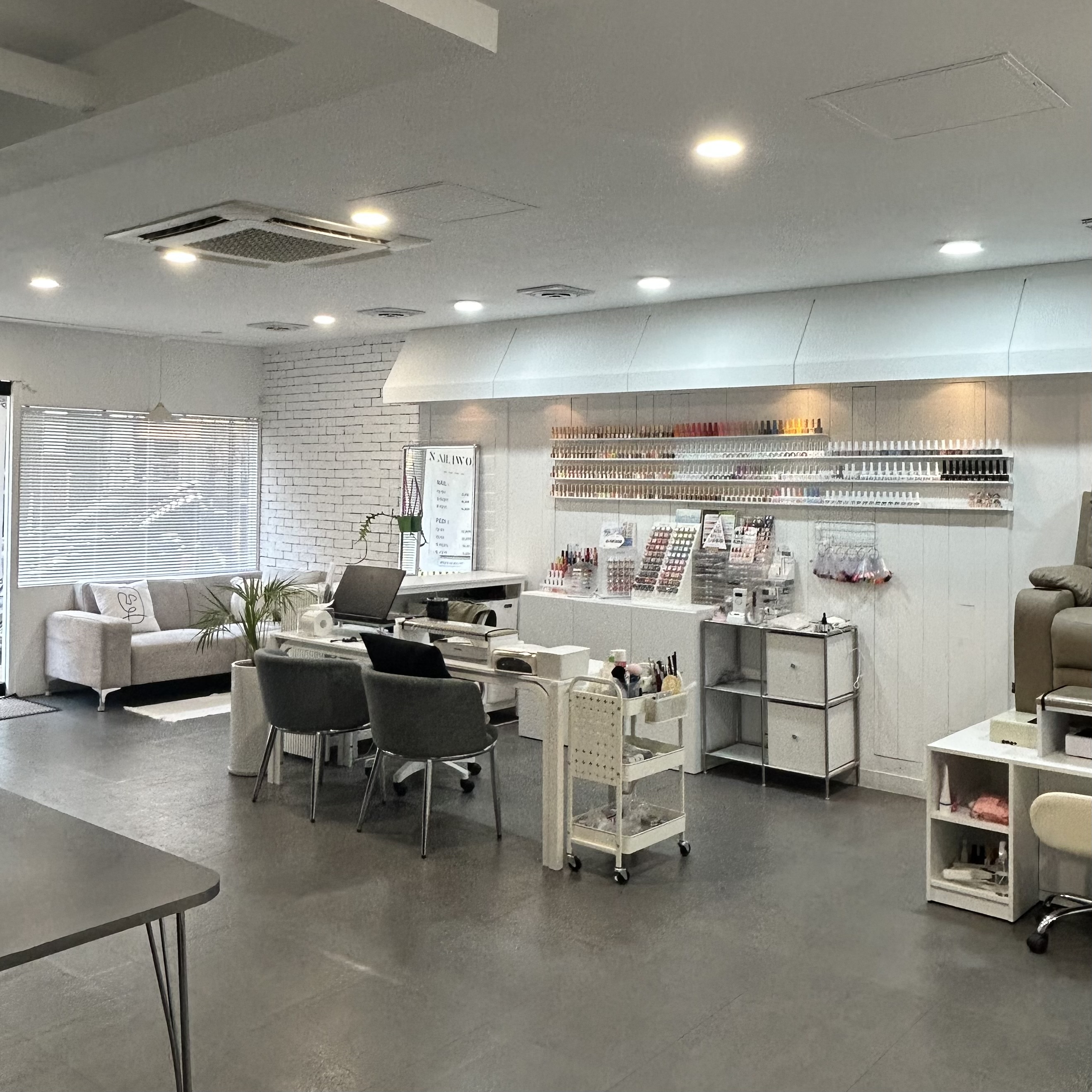 네일이원 대표 이미지