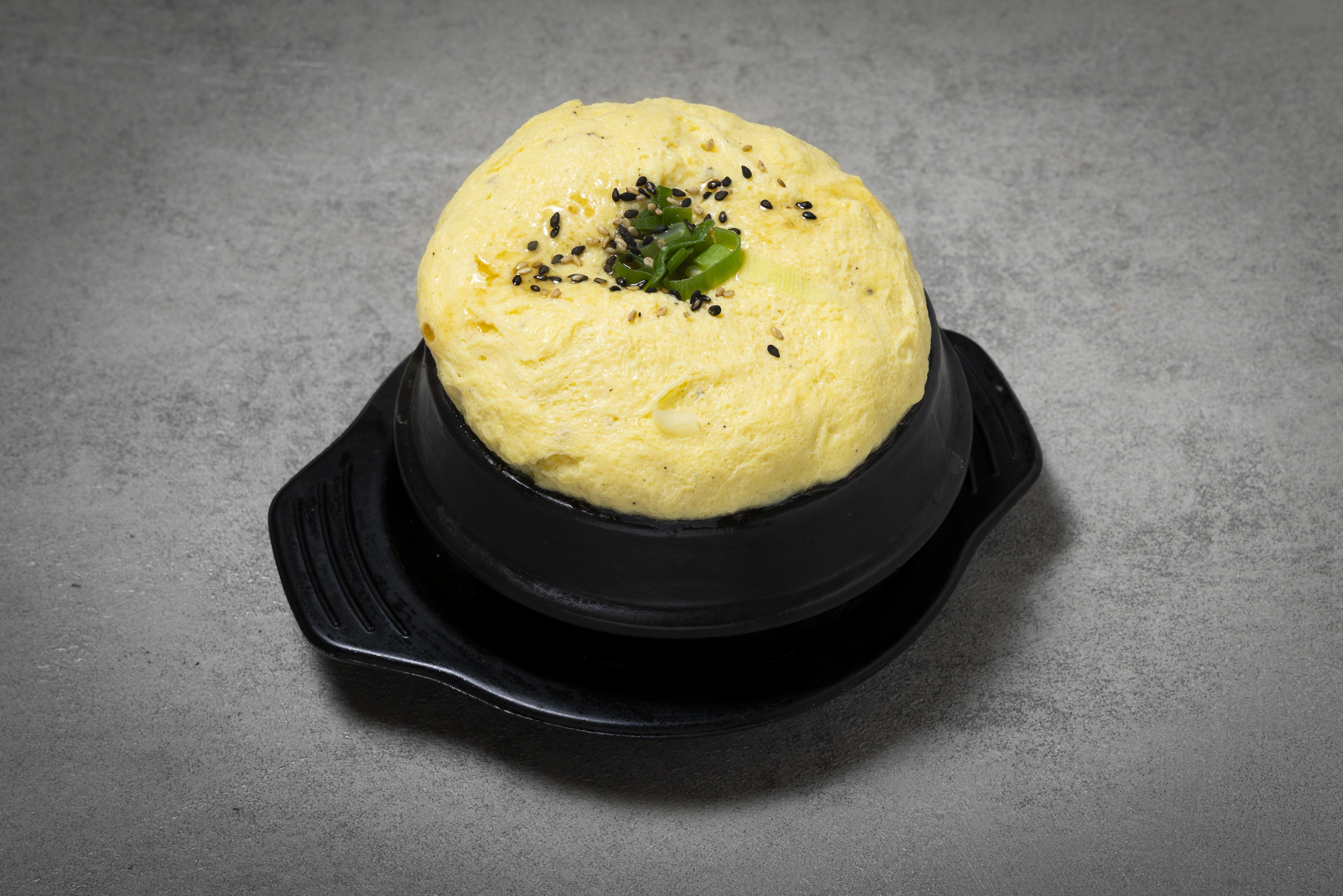 계란찜