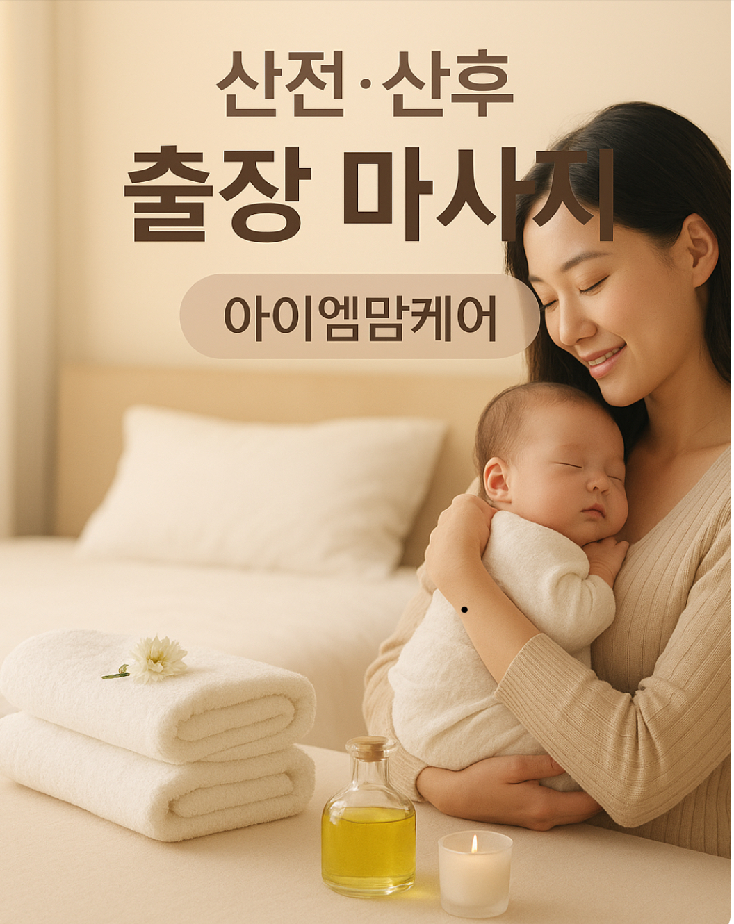 아이엠맘케어 인천점 photo 4