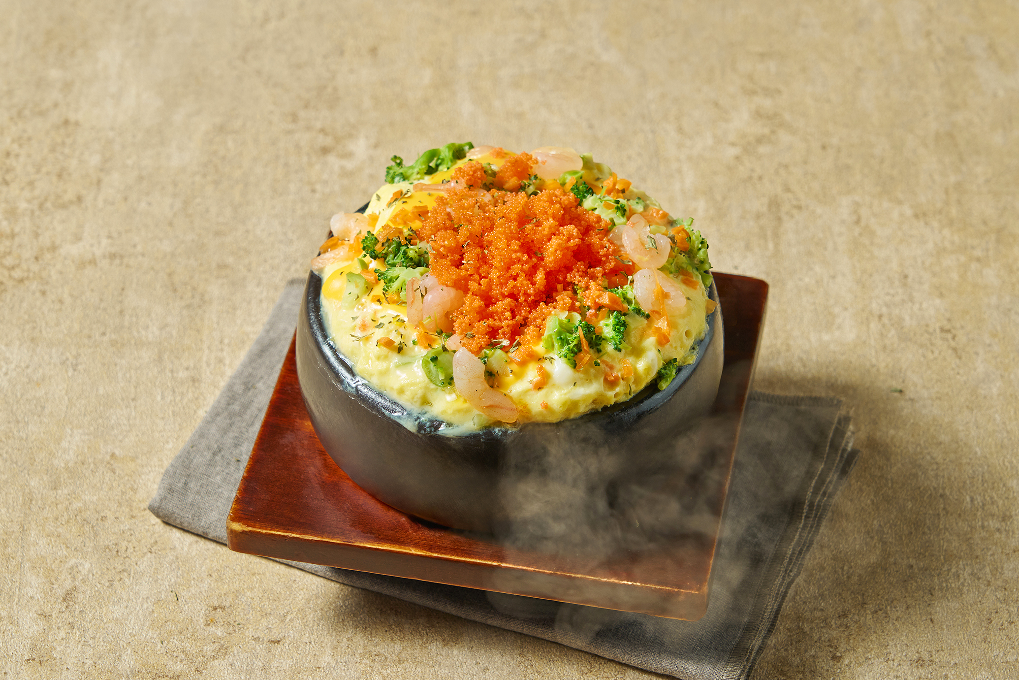 치즈계란찜