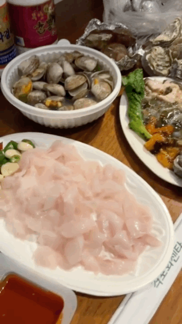 격포어촌계회센터