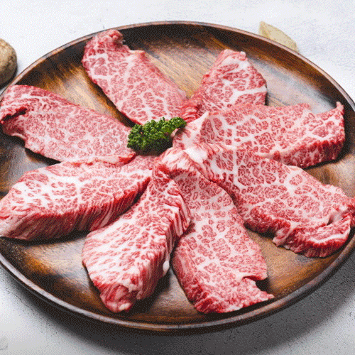 승정원한우 들안길 본점