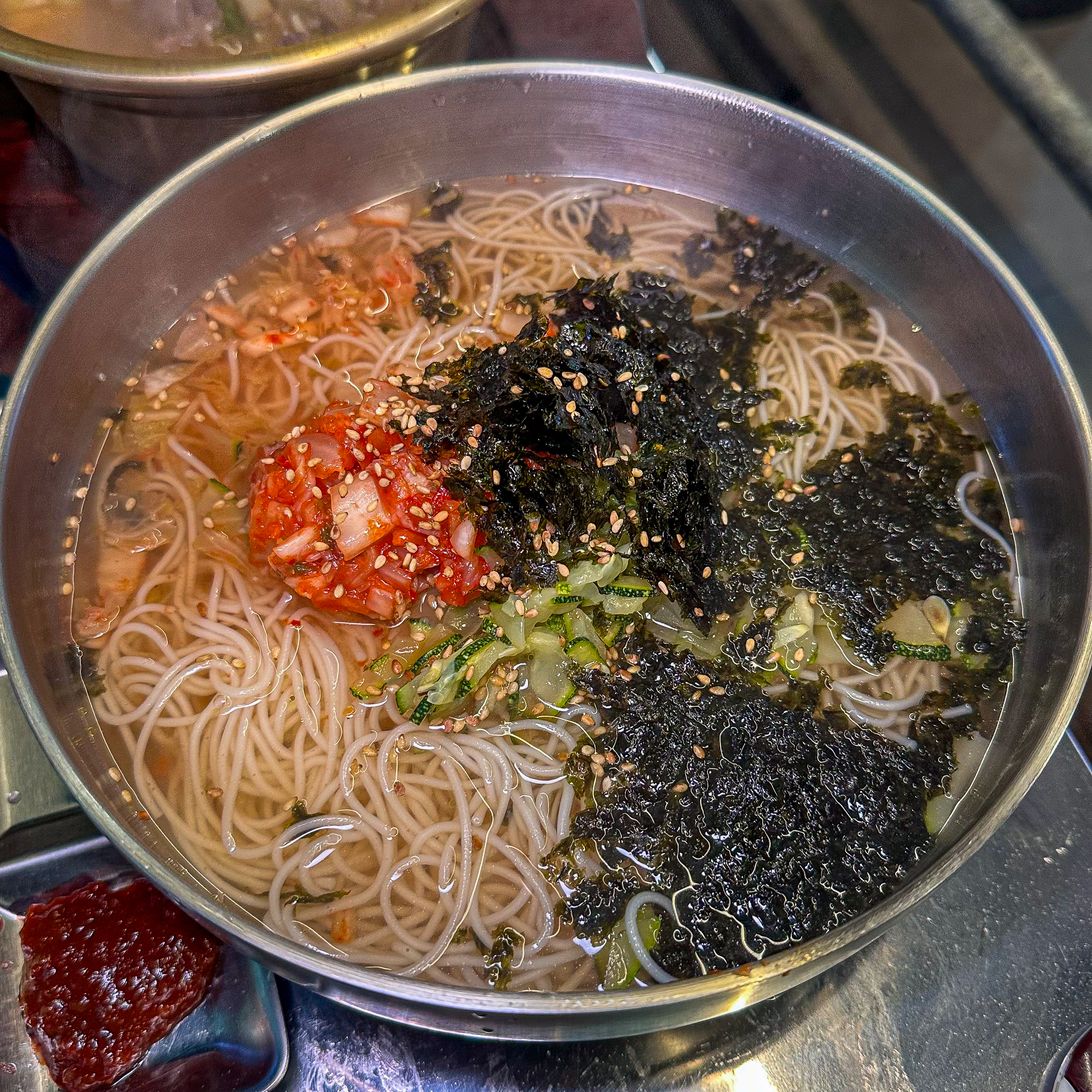 십년한우실비집 창동본점 사진 2