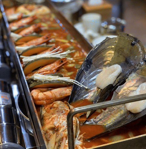 갈치왕 중문본점