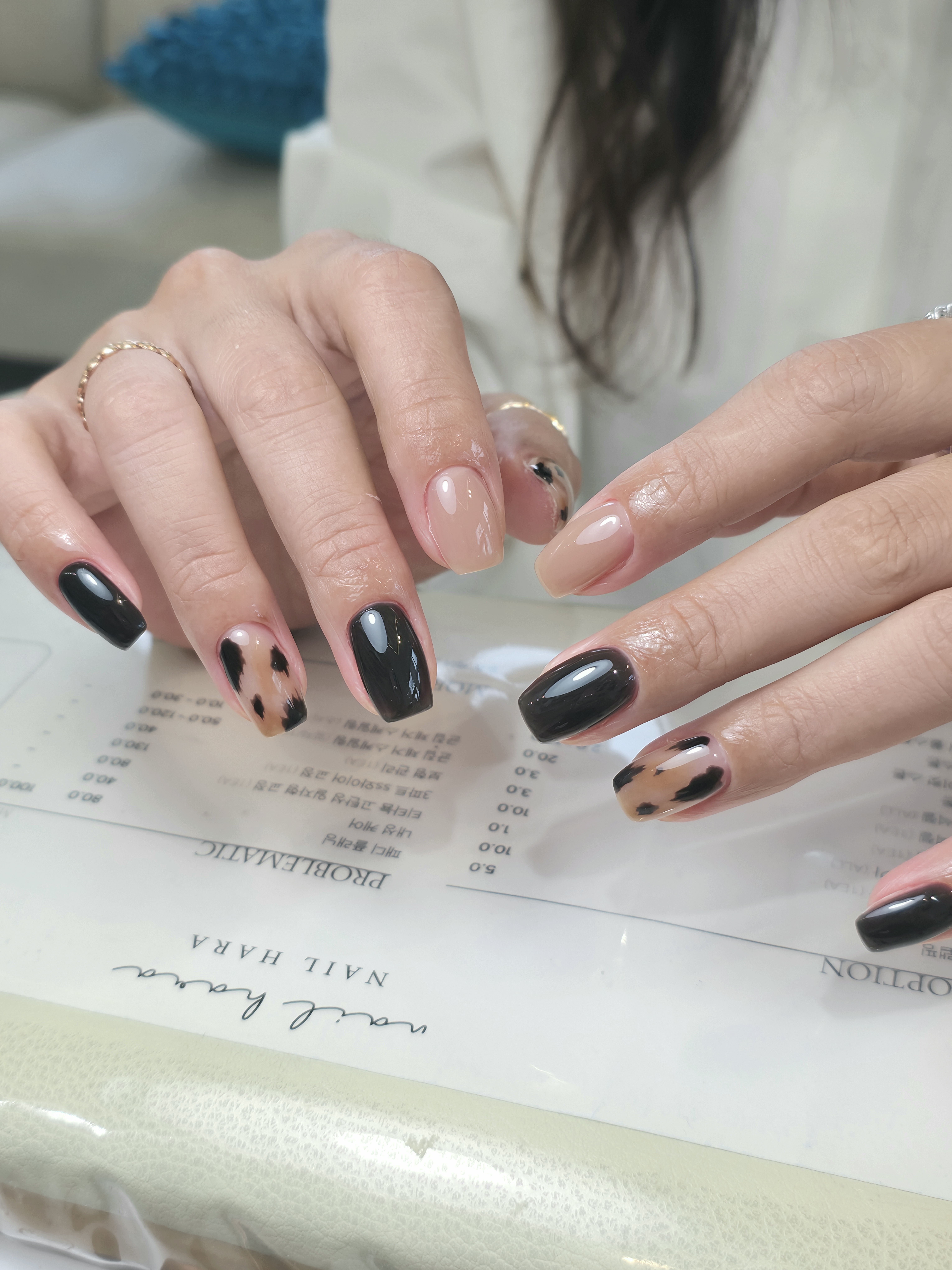 네일하라 대표 이미지