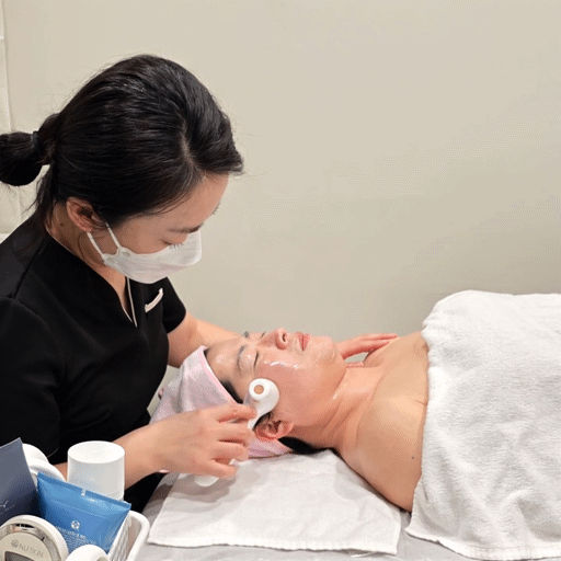 영스킨앤바디 문래점