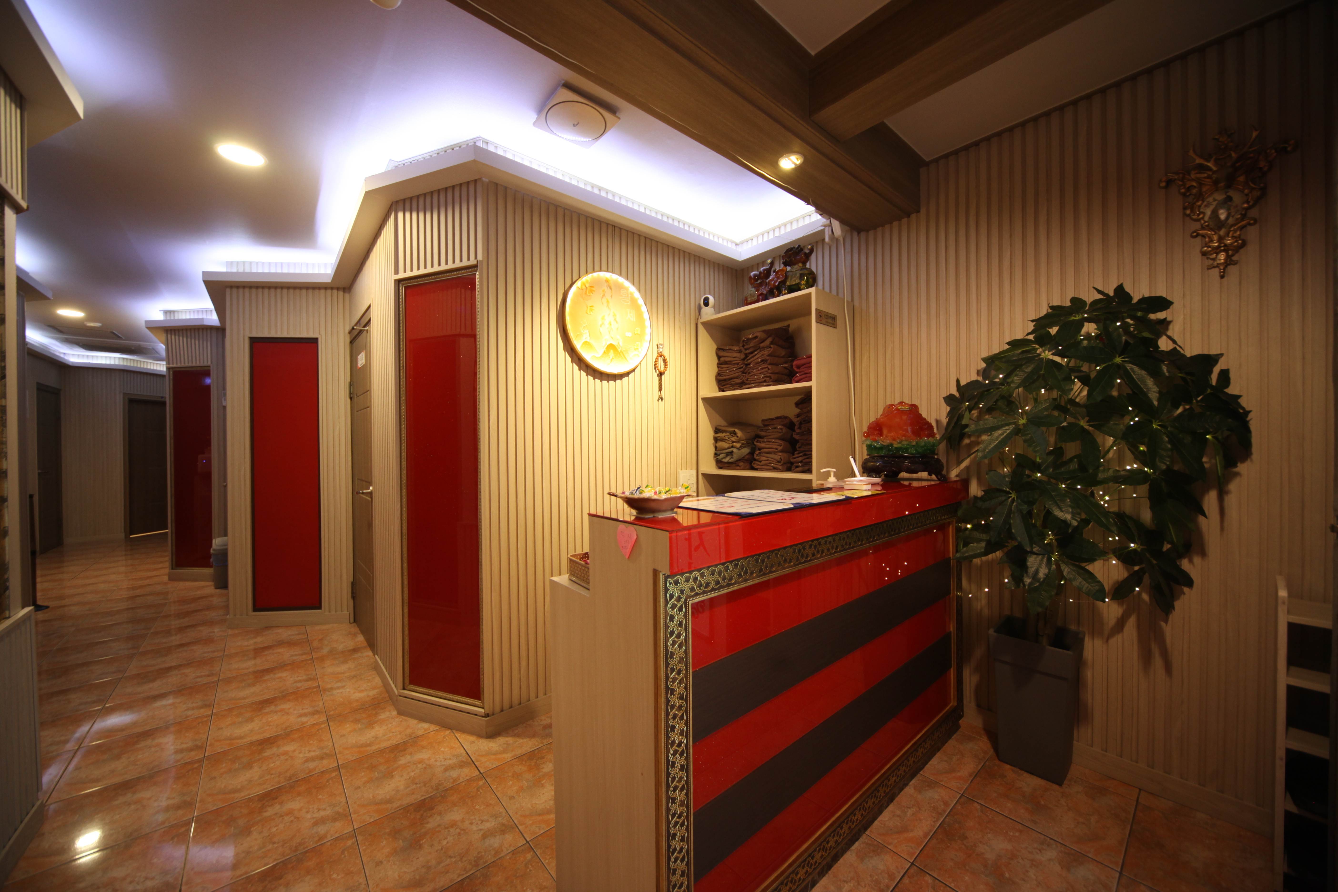 황제마사지 photo 3