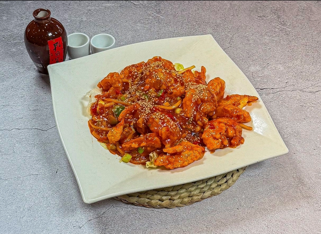 오 왕서방 시흥본점
