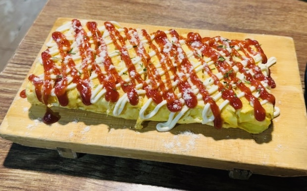 골목