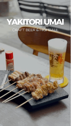 야키토리 우마이 마곡발산점 photo 5