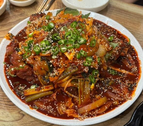 논현감자탕